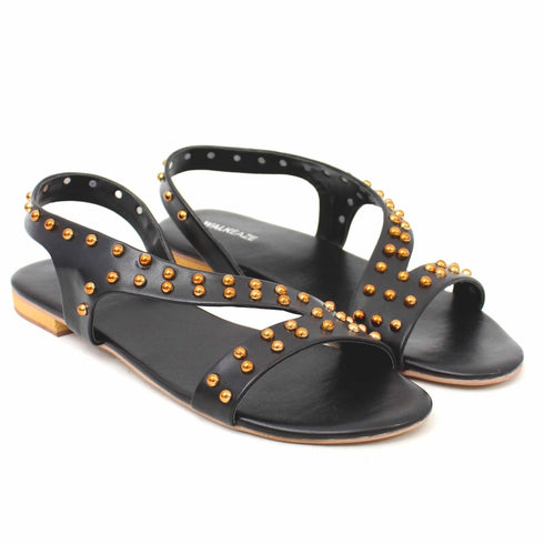 Women Formal Sandals - 40757S - Sandals - Walkeaze